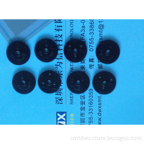 KHJ-MC151-00 GEAR,IDLE P1 smt yamaha SS 8MM 12MM 16MM 24MM FEEDER shenzhen of china